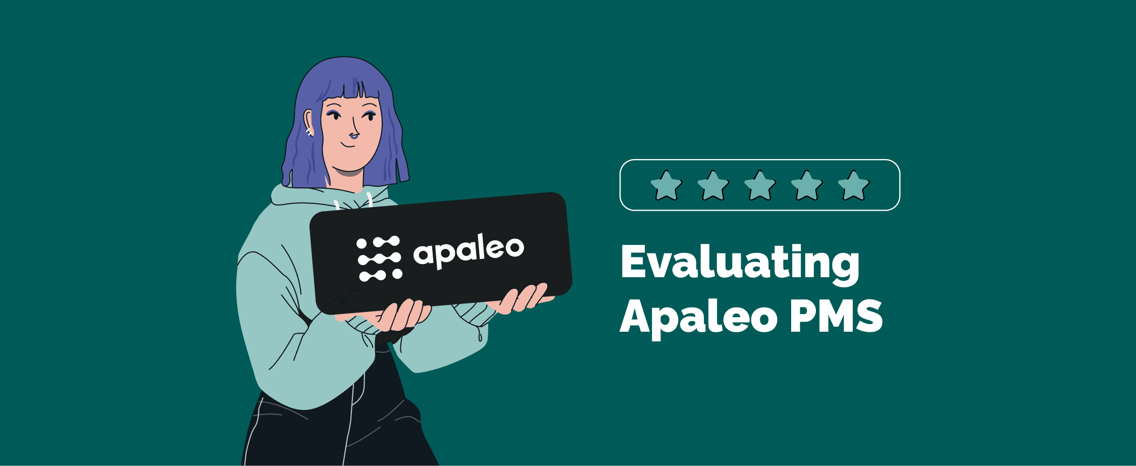 Evaluating Apaleo PMS: Strategic Benefits, Potential Drawbacks, and How to Implement It Right the First Time
