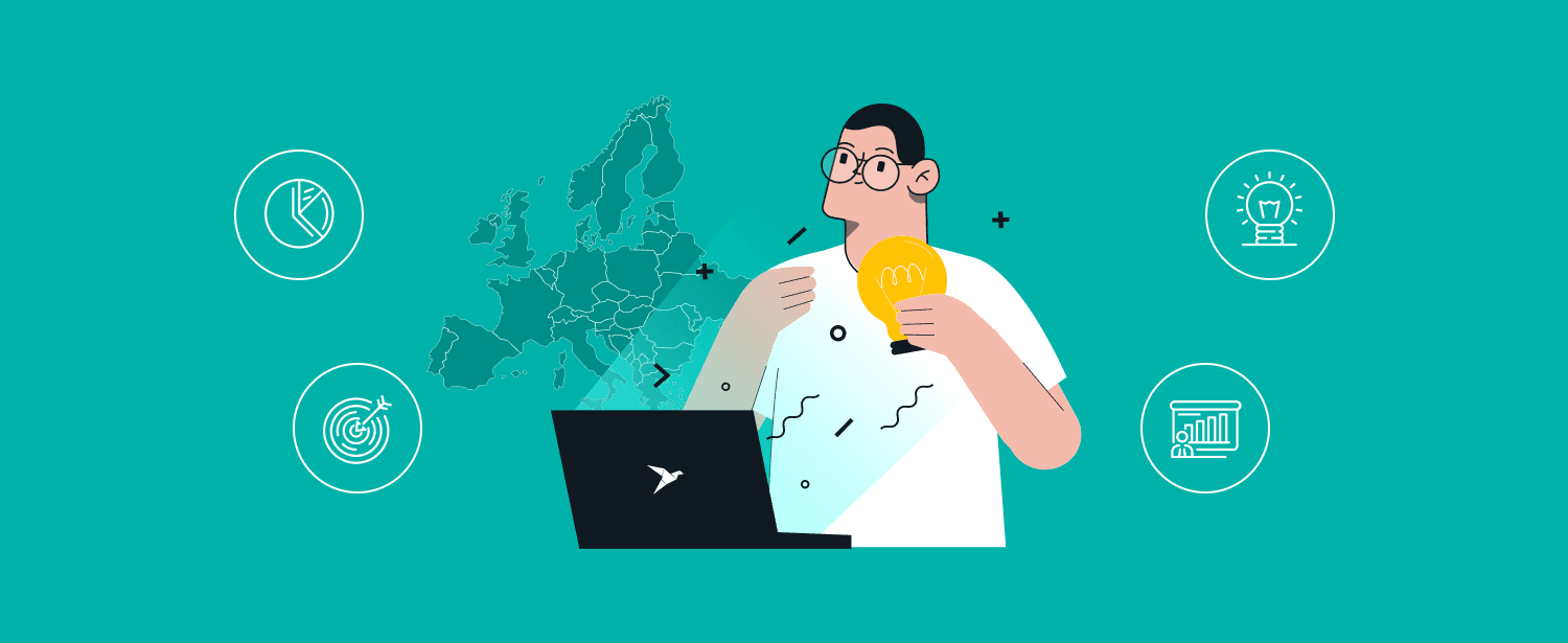 10 Most Successful MarTech Startups of 2025 in Europe