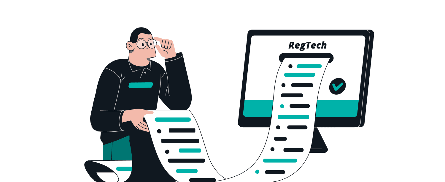 What is RegTech: A Comprehensive Guide in 2026