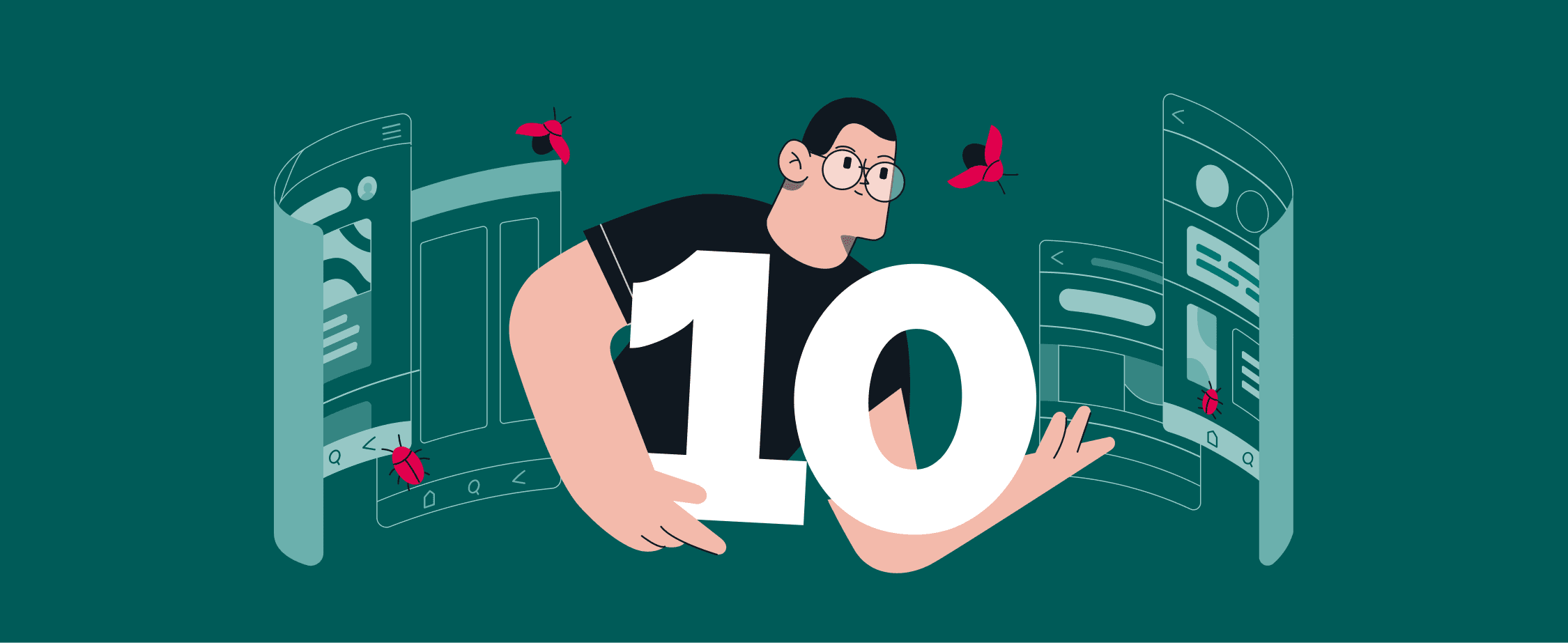 Security in Software Development: 10 Steps to Implement in 2026