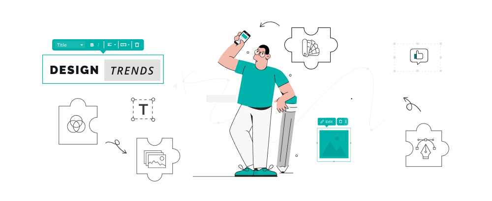 Mobile App Design Trends to Follow in 2026