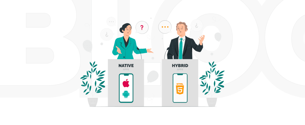 Native vs Hybrid App: Key Differences and What to Choose