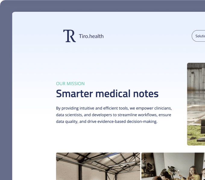 Digital platform for medical form creation and management