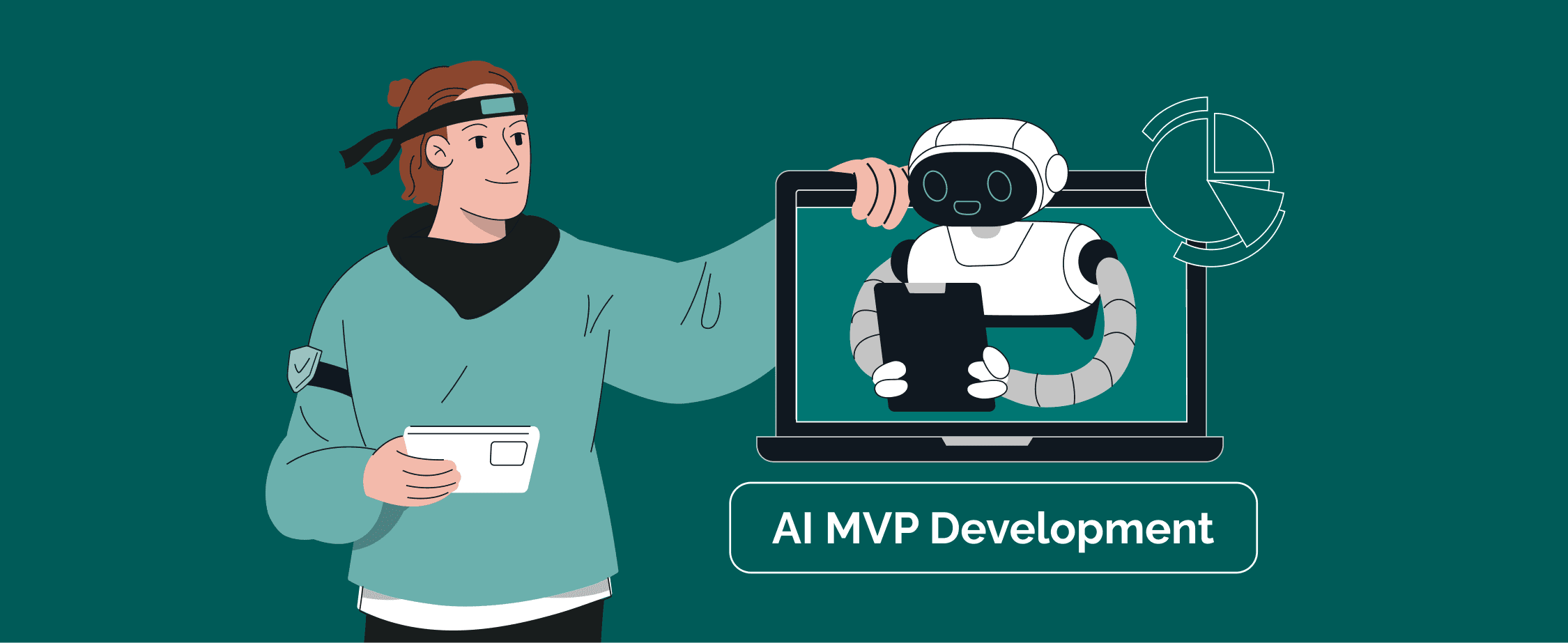AI MVP Development: A Step-by-Step Execution Guide and Best Tools