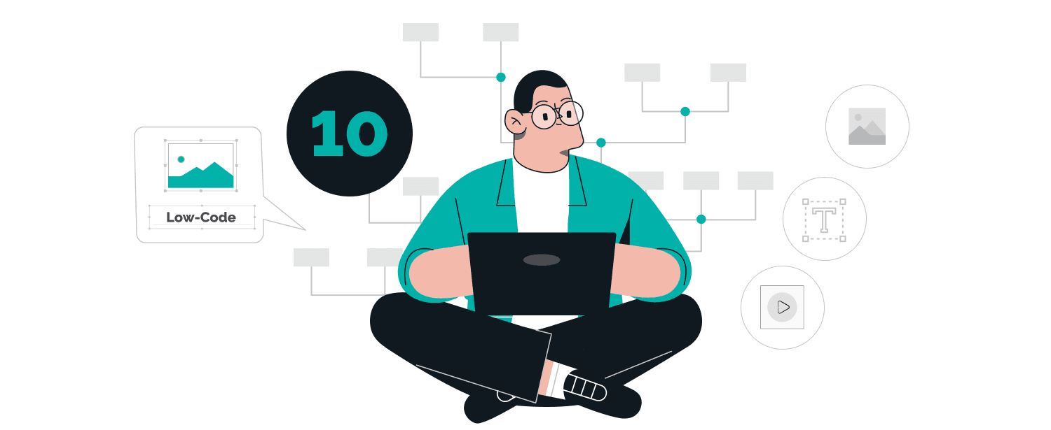 10 Best Low-Code Development Platforms You Need To Know About