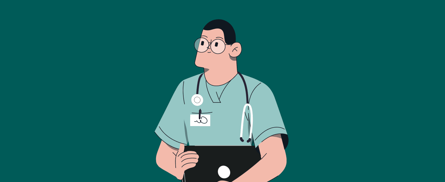 How to Create a GDPR-compliant EMR Without Slowing Down Development?