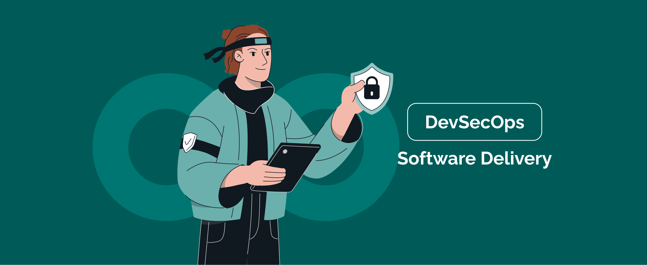 Software Delivery with DevSecOps Implementation. How Does It Look in Practice?