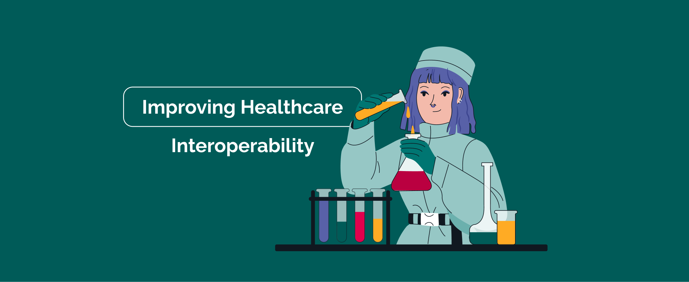 How to Improve Interoperability in Healthcare: Proven Strategies for 2026