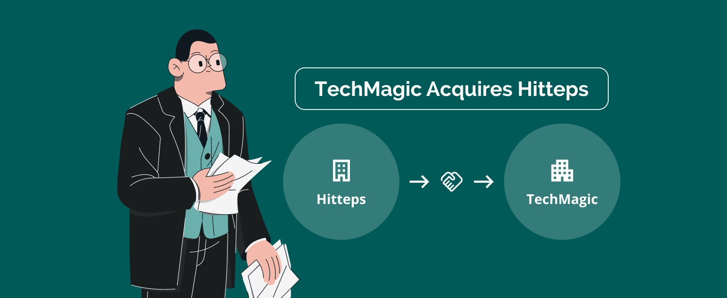 techmagic blog